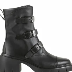 Best Biker Women Booties