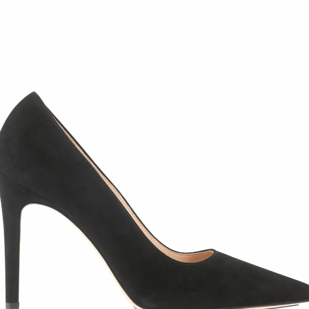 Hot Boulevard 90 Women Pumps