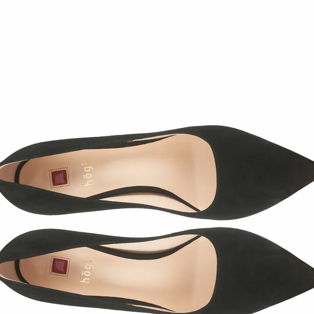 Hot Boulevard 90 Women Pumps