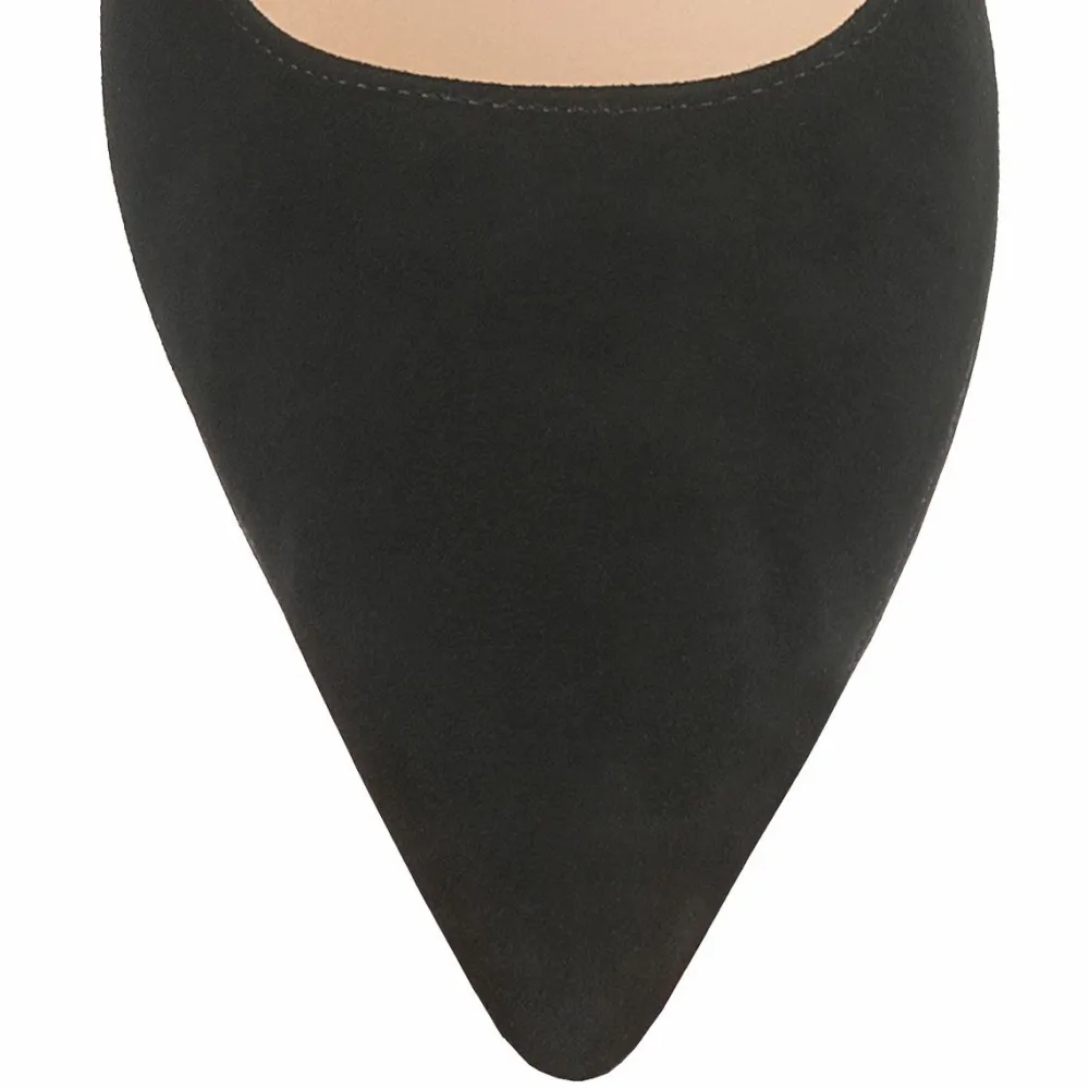 Hot Boulevard 90 Women Pumps