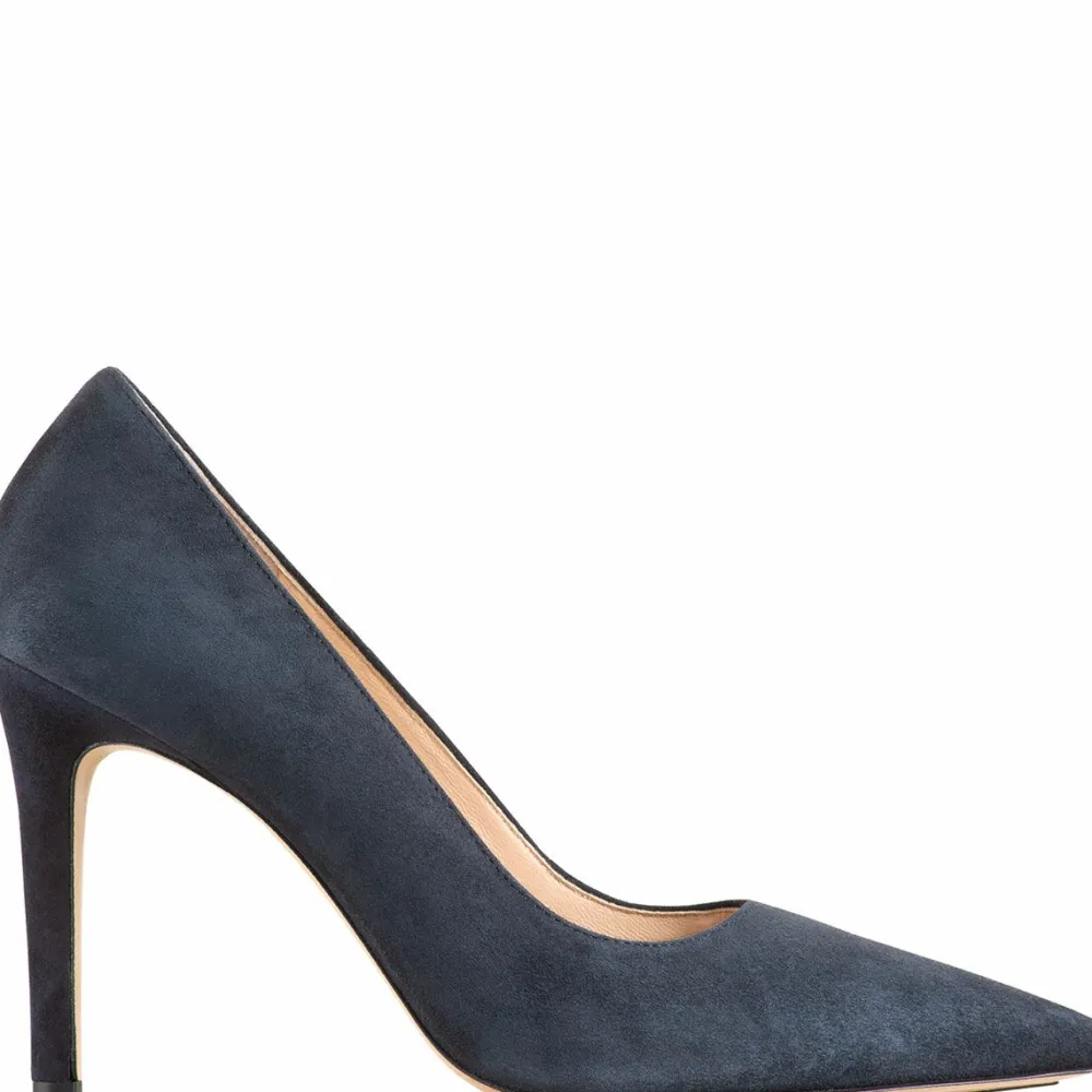 Hot Boulevard 90 Women Pumps