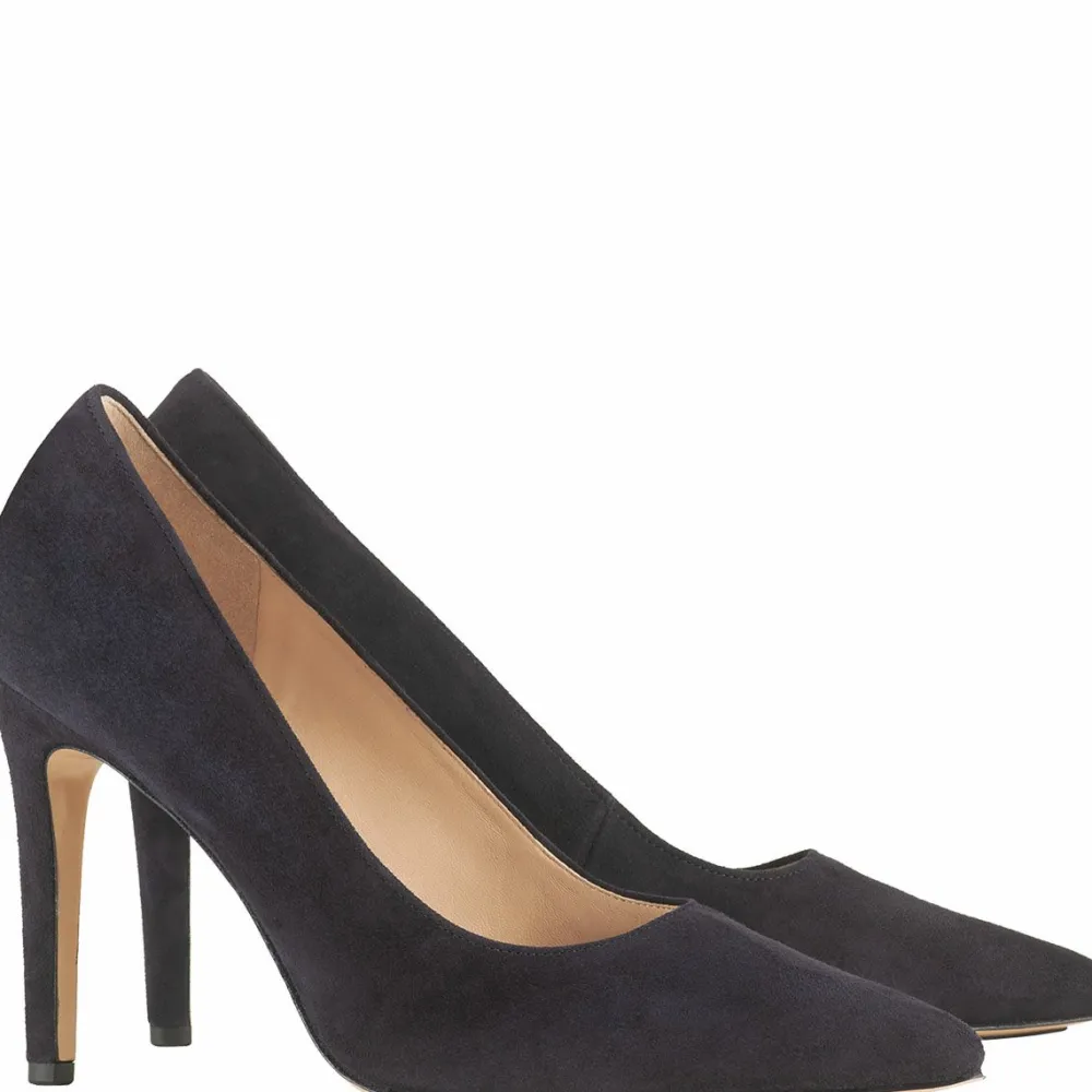 Hot Boulevard 90 Women Pumps