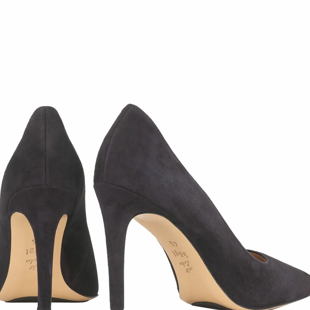 Hot Boulevard 90 Women Pumps
