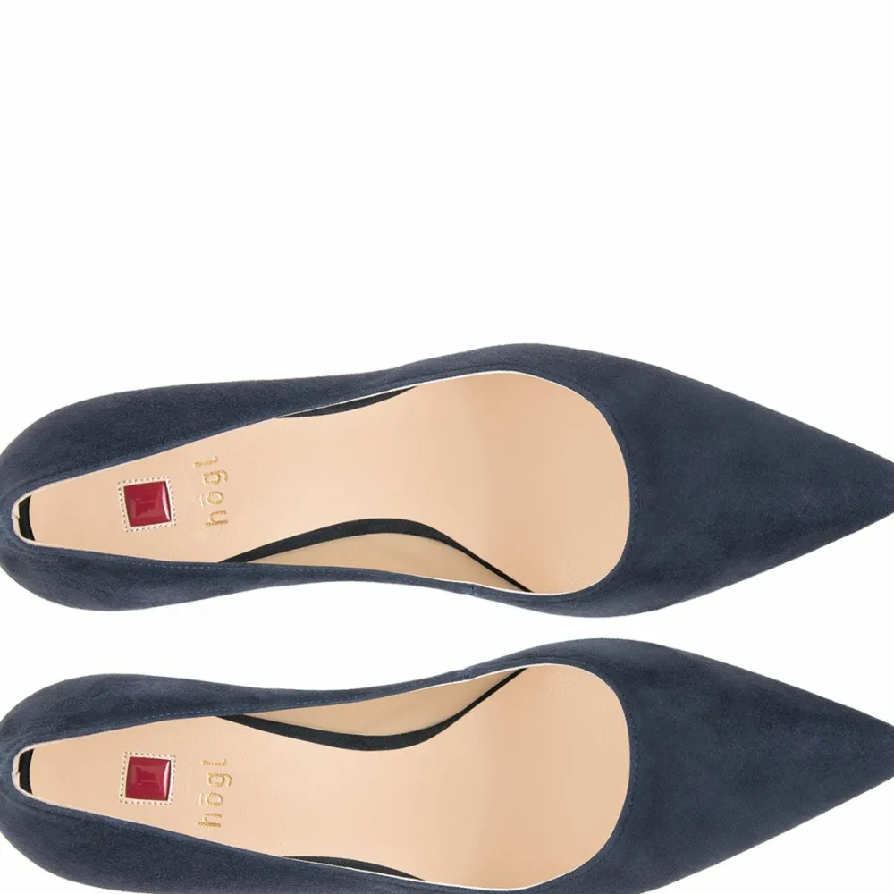 Hot Boulevard 90 Women Pumps