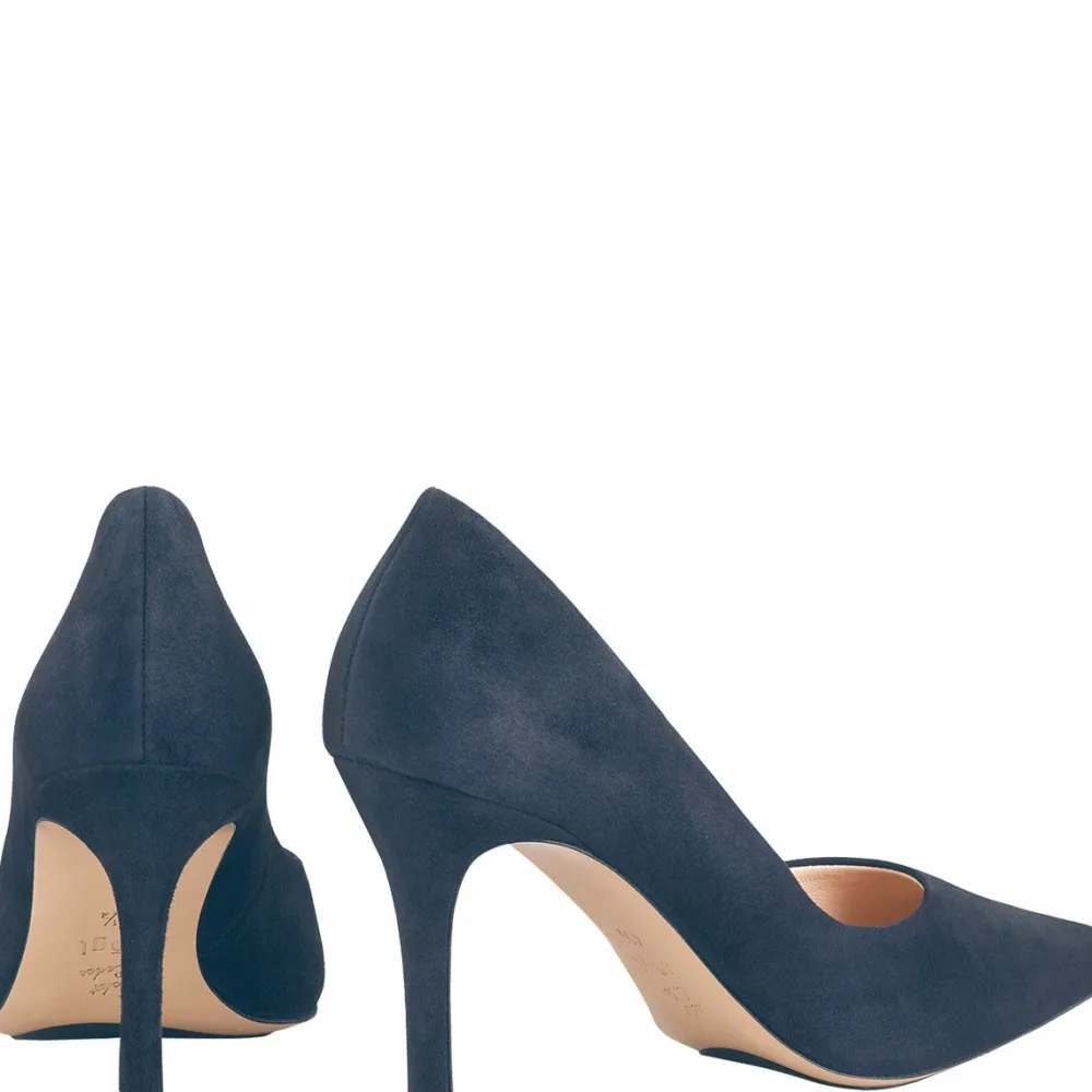 Online Boulevard 70 Women Pumps
