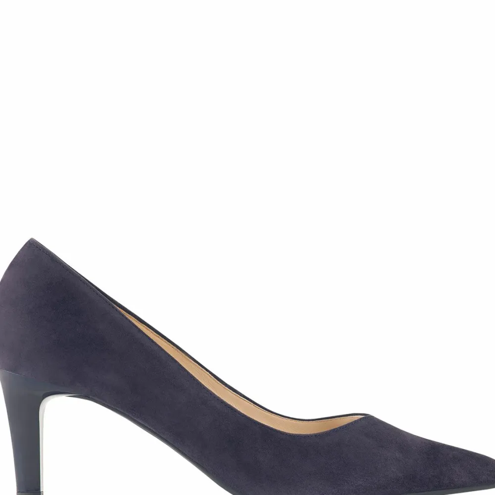 Hot Boulevard 60 Women Pumps