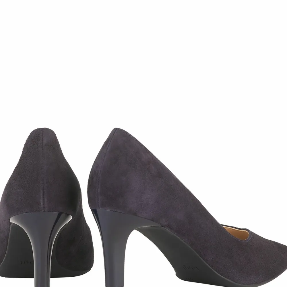 Hot Boulevard 60 Women Pumps