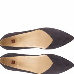 Hot Boulevard 60 Women Pumps