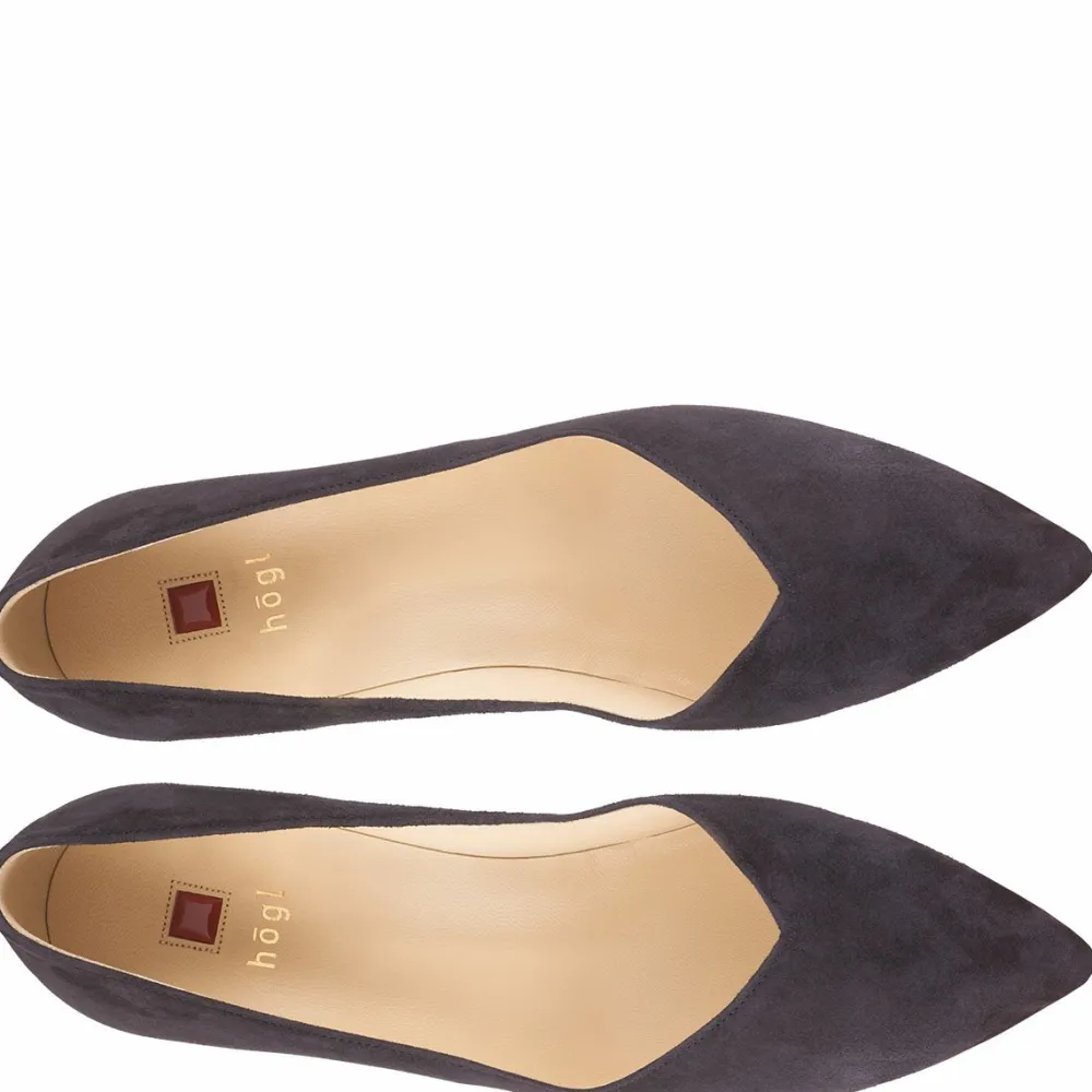 Hot Boulevard 60 Women Pumps