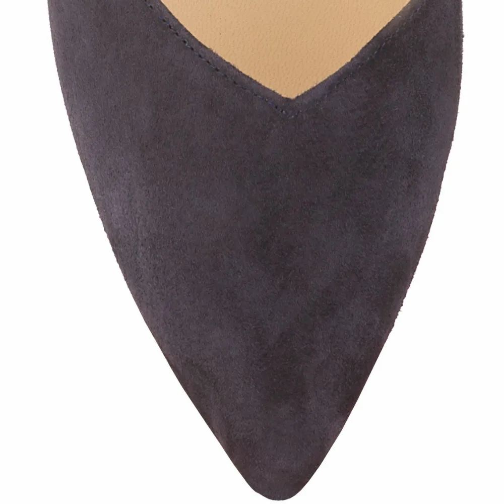 Hot Boulevard 60 Women Pumps