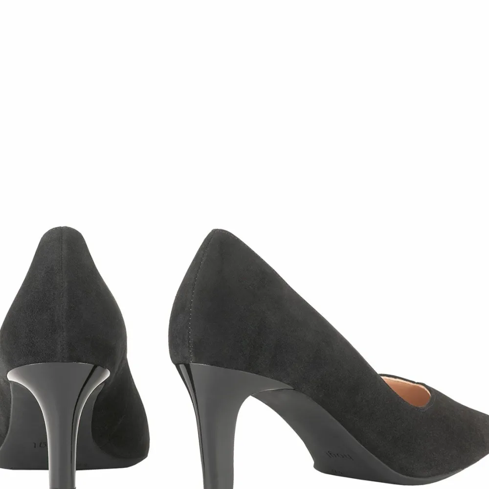 Hot Boulevard 60 Women Pumps