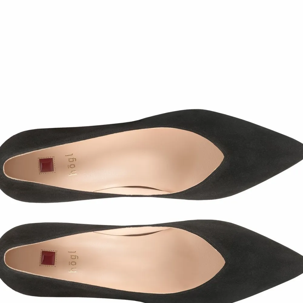 Hot Boulevard 60 Women Pumps