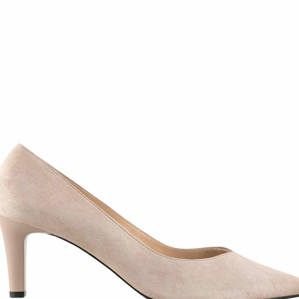 Hot Boulevard 60 Women Pumps