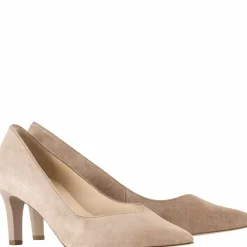 Hot Boulevard 60 Women Pumps