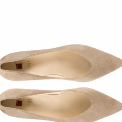 Hot Boulevard 60 Women Pumps