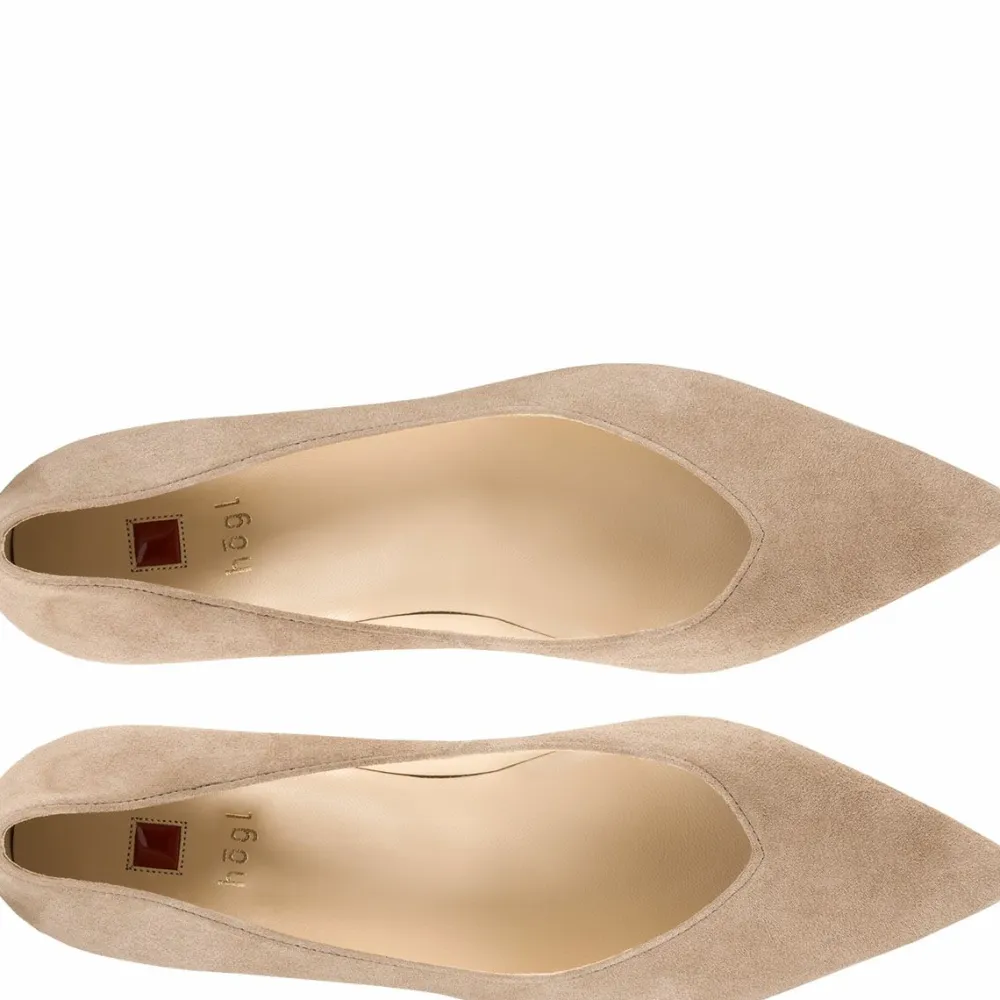 Hot Boulevard 60 Women Pumps