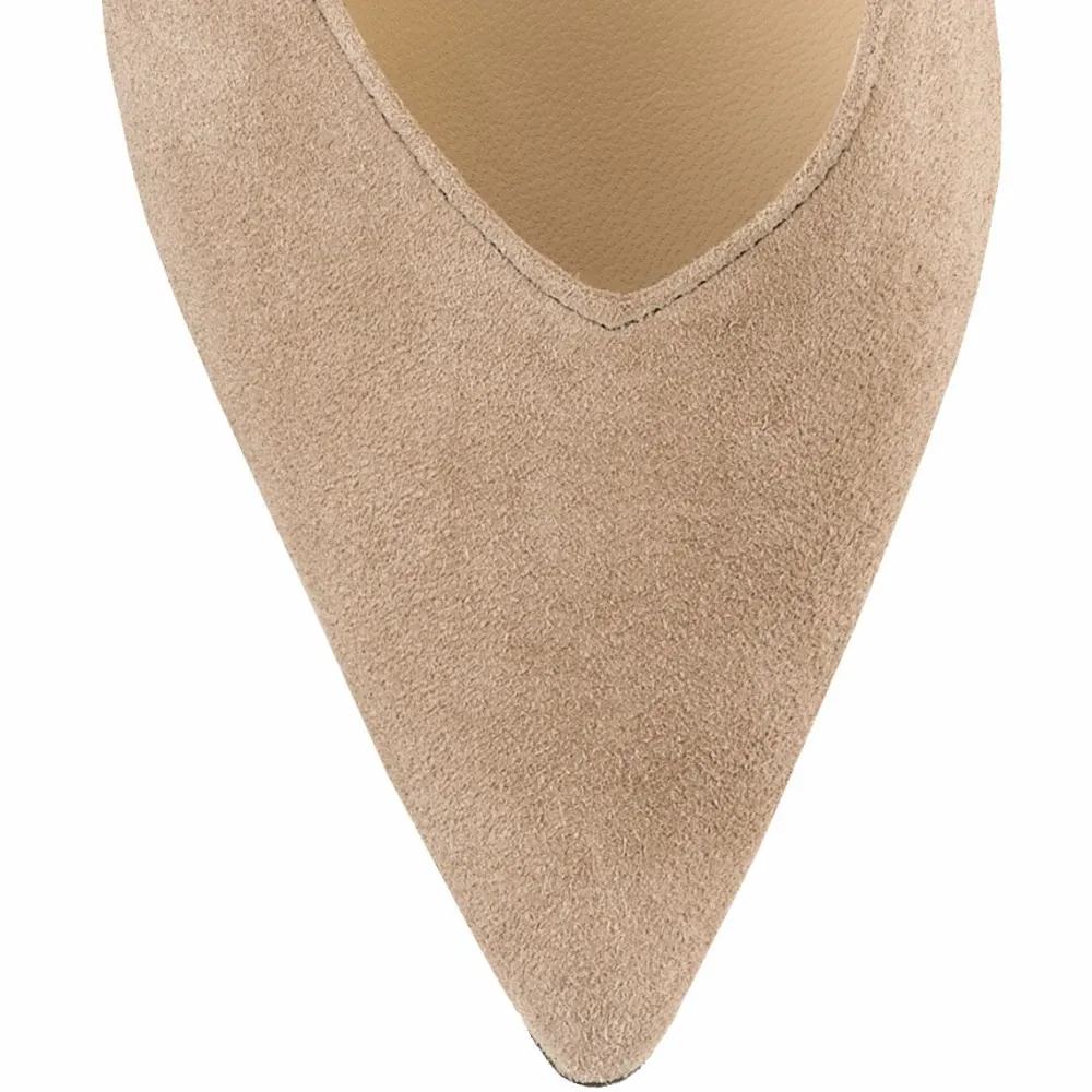 Hot Boulevard 60 Women Pumps