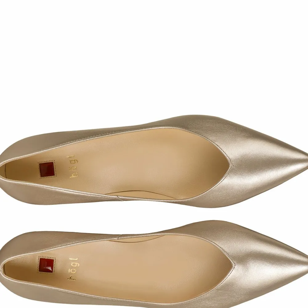 New Boulevard 60 Women Pumps