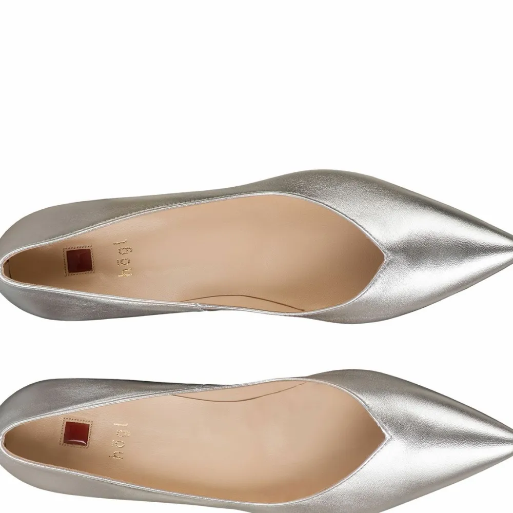 New Boulevard 60 Women Pumps