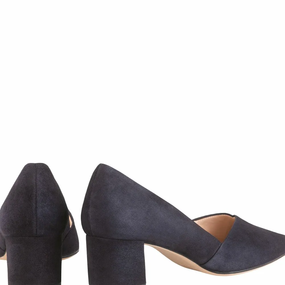 Best Boulevard 45 Women Pumps