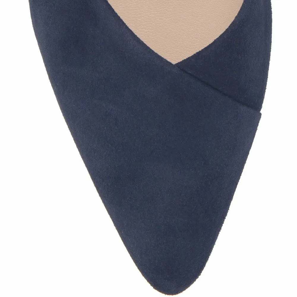Best Boulevard 45 Women Pumps