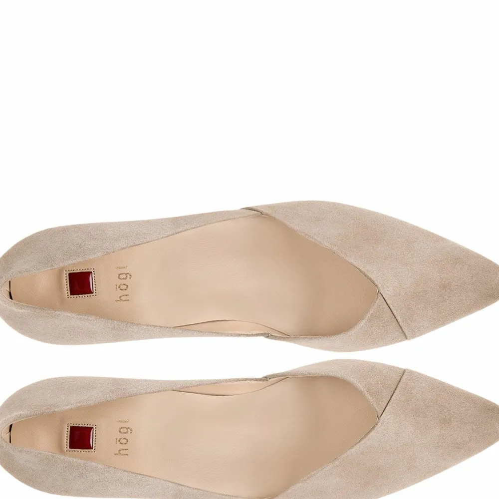 Best Boulevard 45 Women Pumps