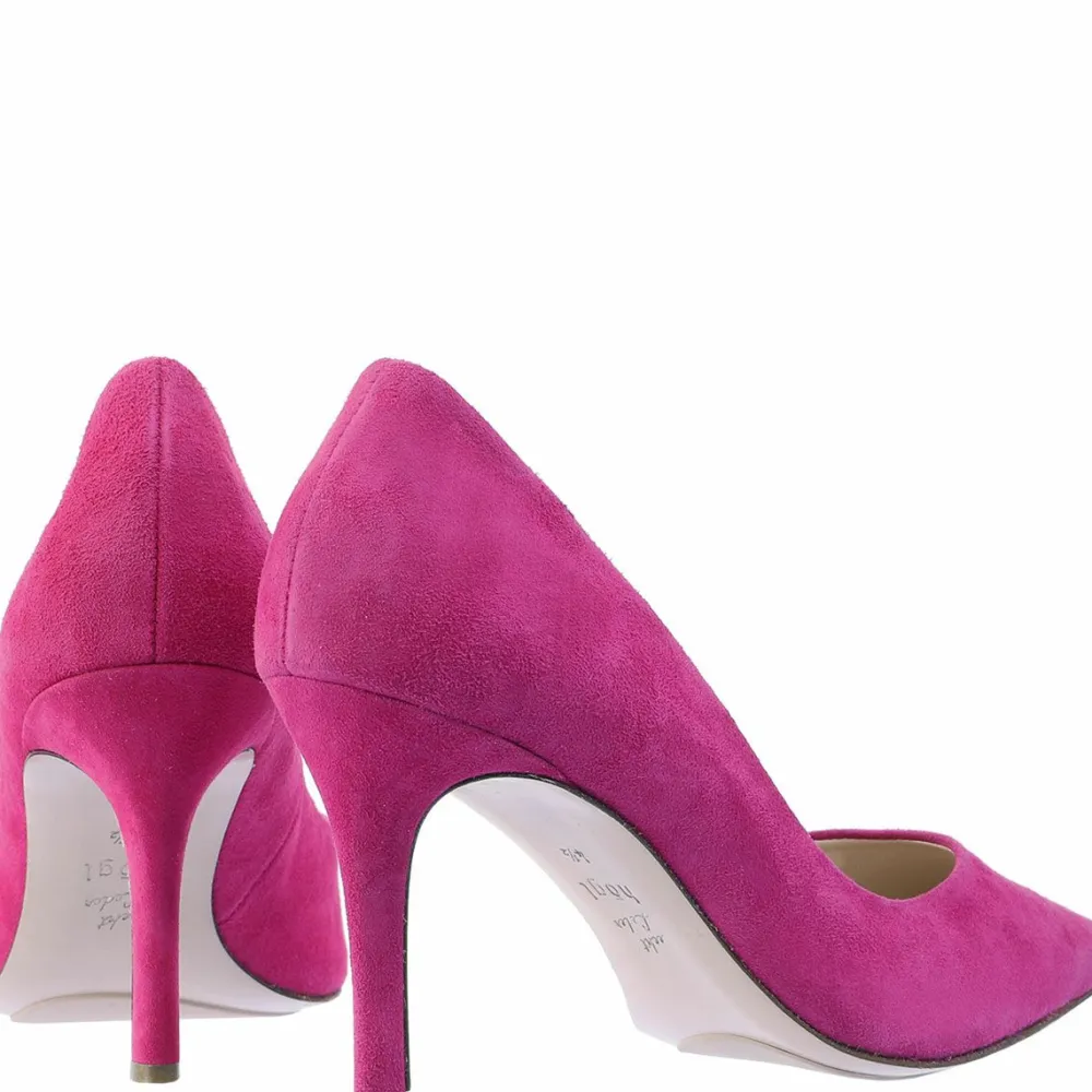 Best Boulevard 70 Women Pumps