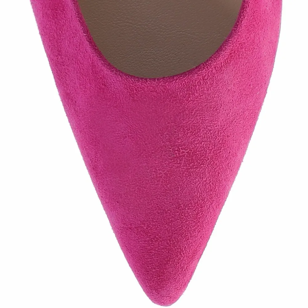 Best Boulevard 70 Women Pumps