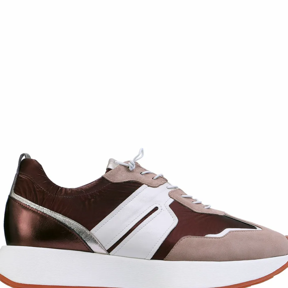 Hot Brian Women Sneakers