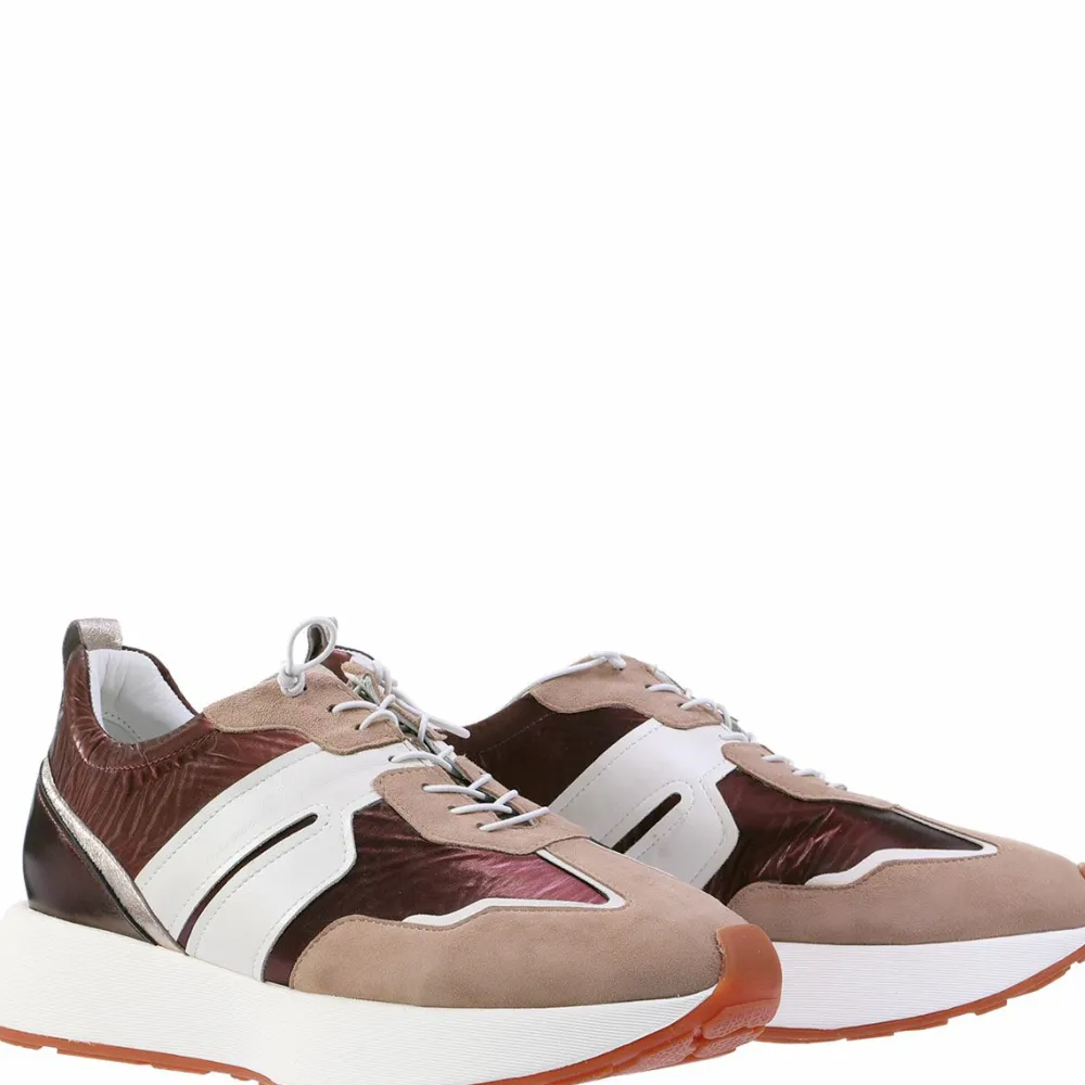 Hot Brian Women Sneakers