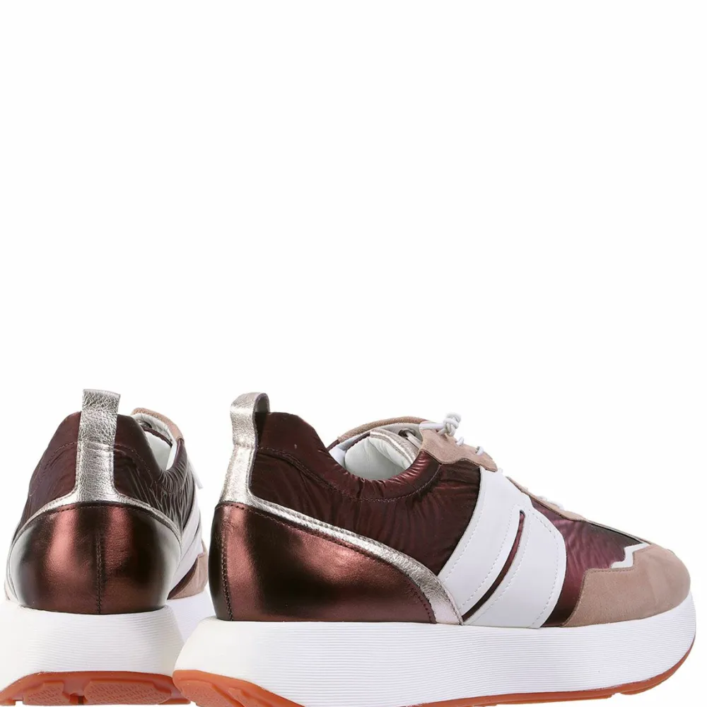 Hot Brian Women Sneakers