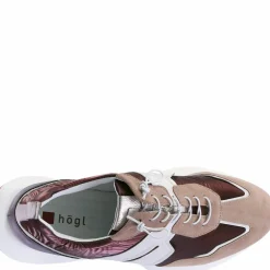 Hot Brian Women Sneakers