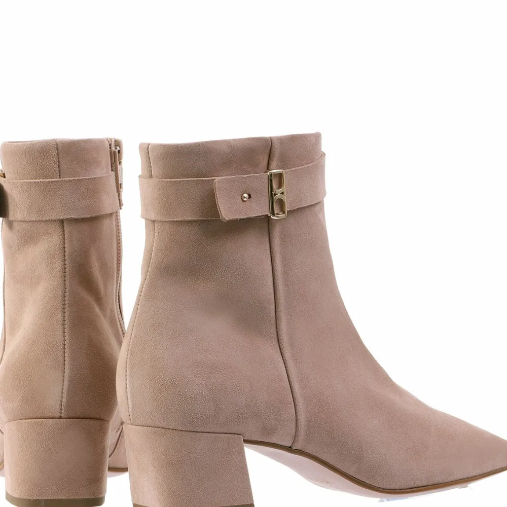 Clearance Camille Women Booties