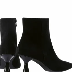 Fashion Charlene Women Booties