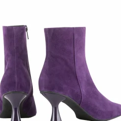 Fashion Charlene Women Booties