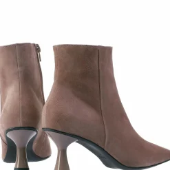 Fashion Charlene Women Booties
