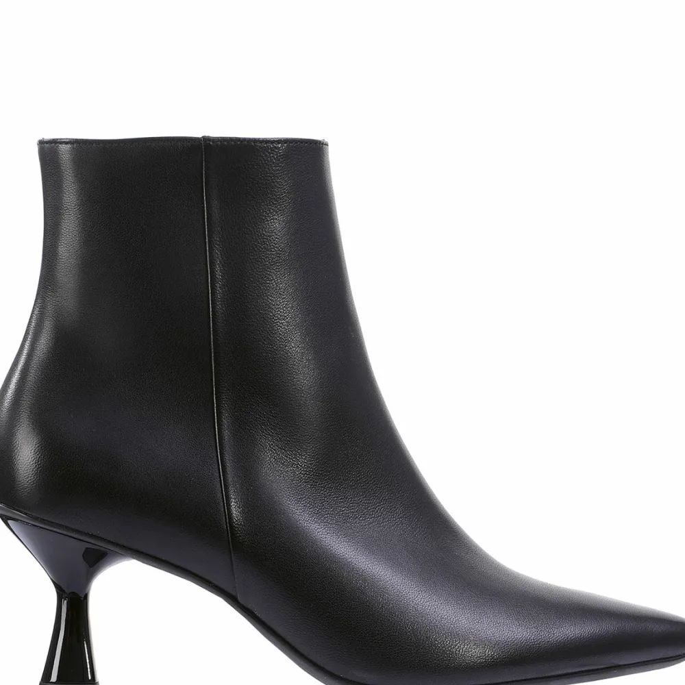 Cheap Charlene Women Booties