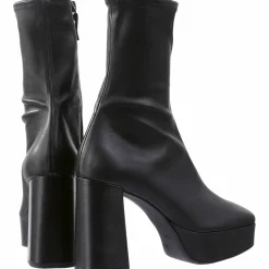Cheap Cora Women Booties