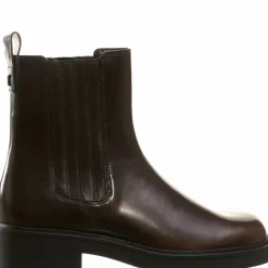 Hot Edward Women Booties