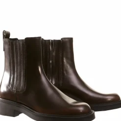 Hot Edward Women Booties