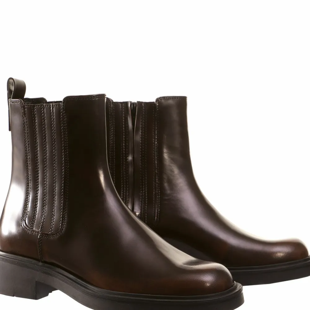 Hot Edward Women Booties