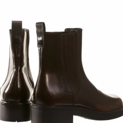 Hot Edward Women Booties