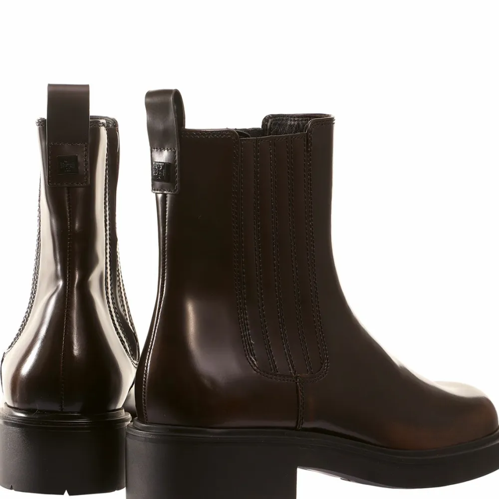Hot Edward Women Booties