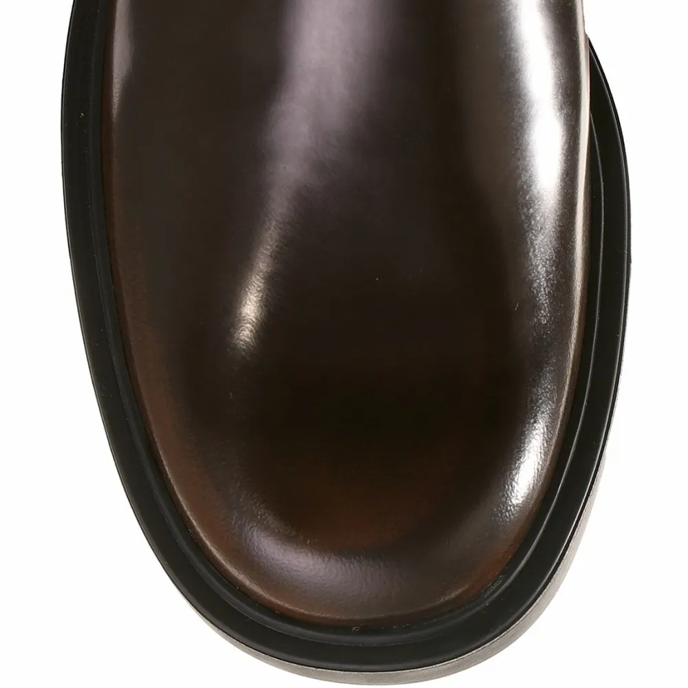 Hot Edward Women Booties