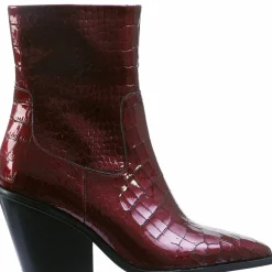 Outlet Harper Women Booties