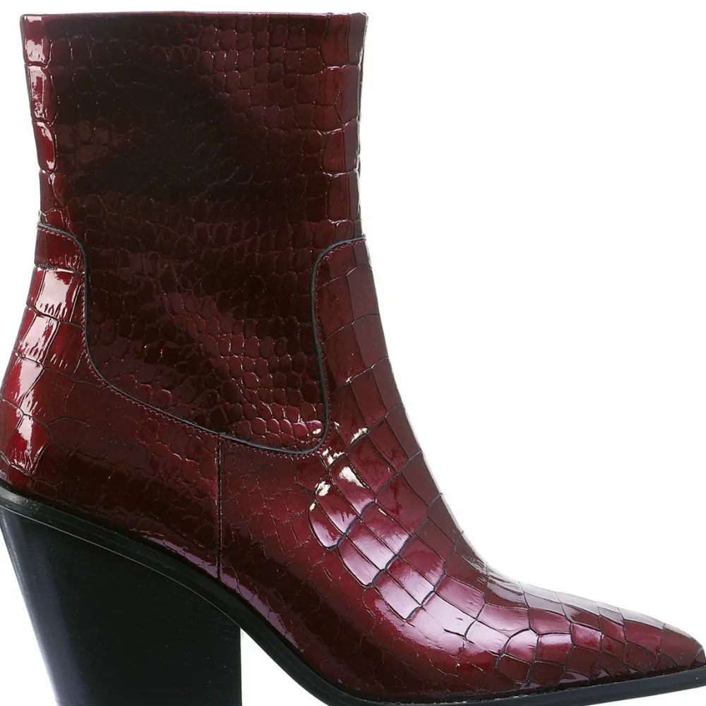 Outlet Harper Women Booties