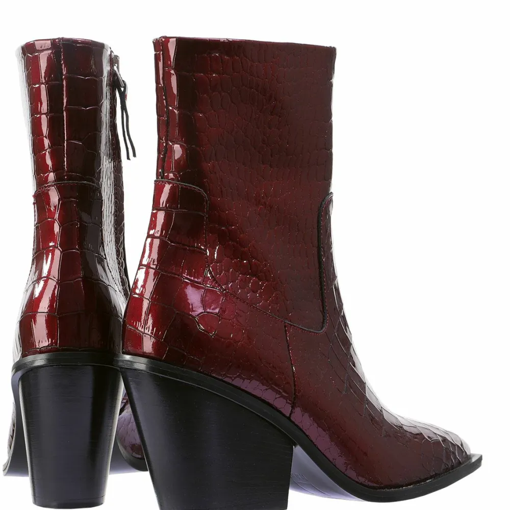 Outlet Harper Women Booties