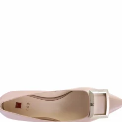 Store Holly Women Ballerinas