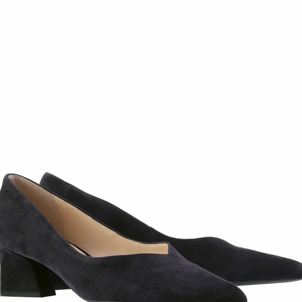 Best Sale Jean Women Pumps