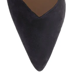Best Sale Jean Women Pumps